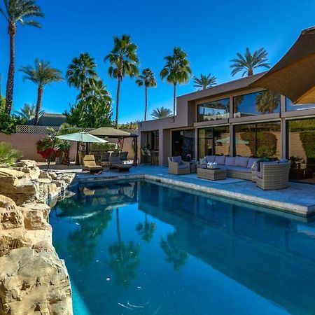 Rancho Mirage Tamarisk Villa Εξωτερικό φωτογραφία