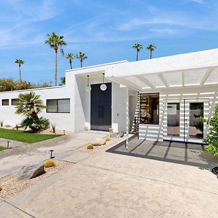 Rancho Mirage Tamarisk Villa Εξωτερικό φωτογραφία