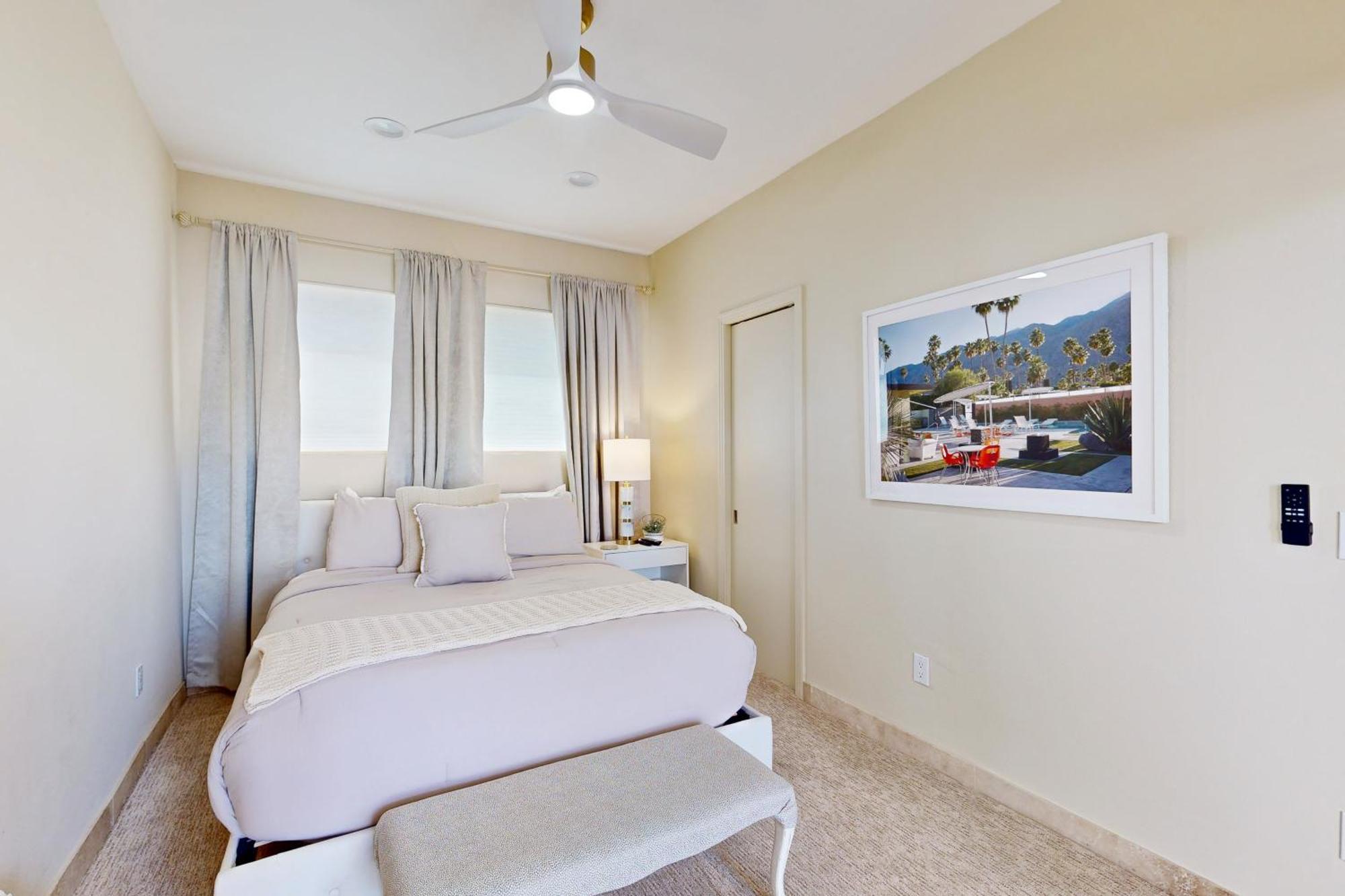 Rancho Mirage Tamarisk Villa Εξωτερικό φωτογραφία