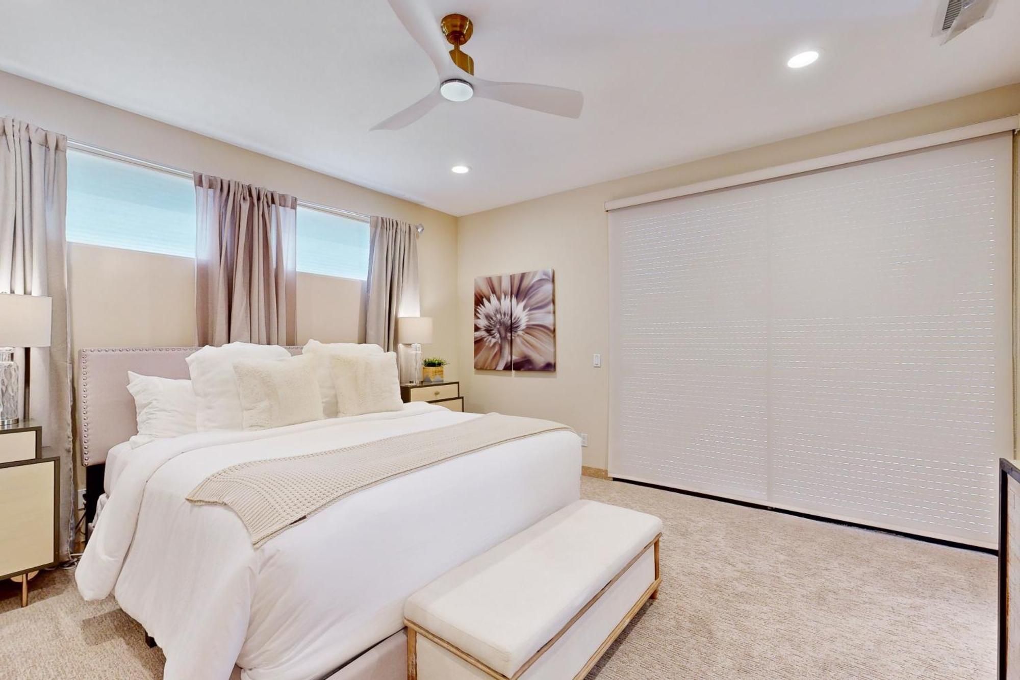 Rancho Mirage Tamarisk Villa Εξωτερικό φωτογραφία