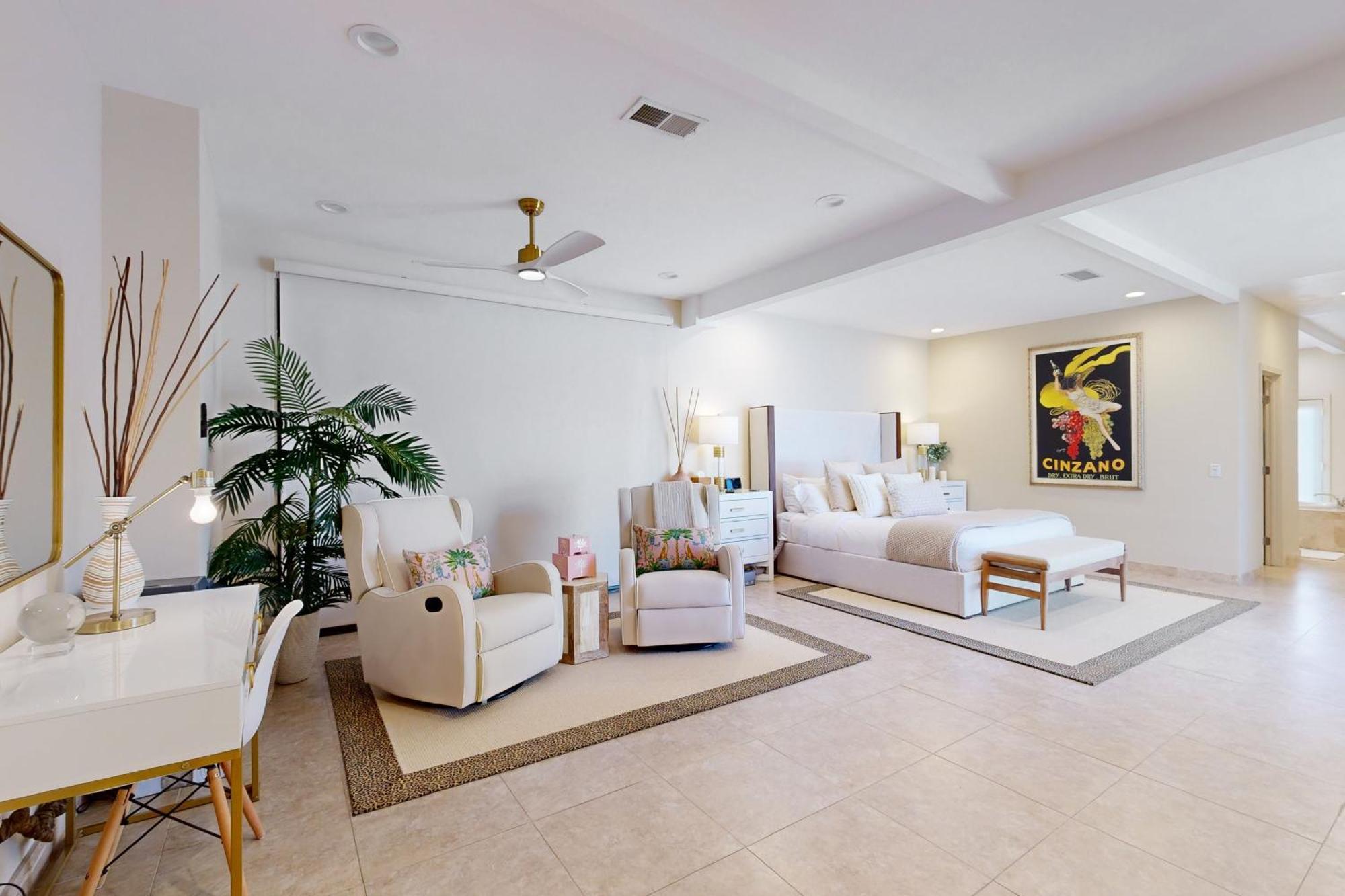 Rancho Mirage Tamarisk Villa Εξωτερικό φωτογραφία