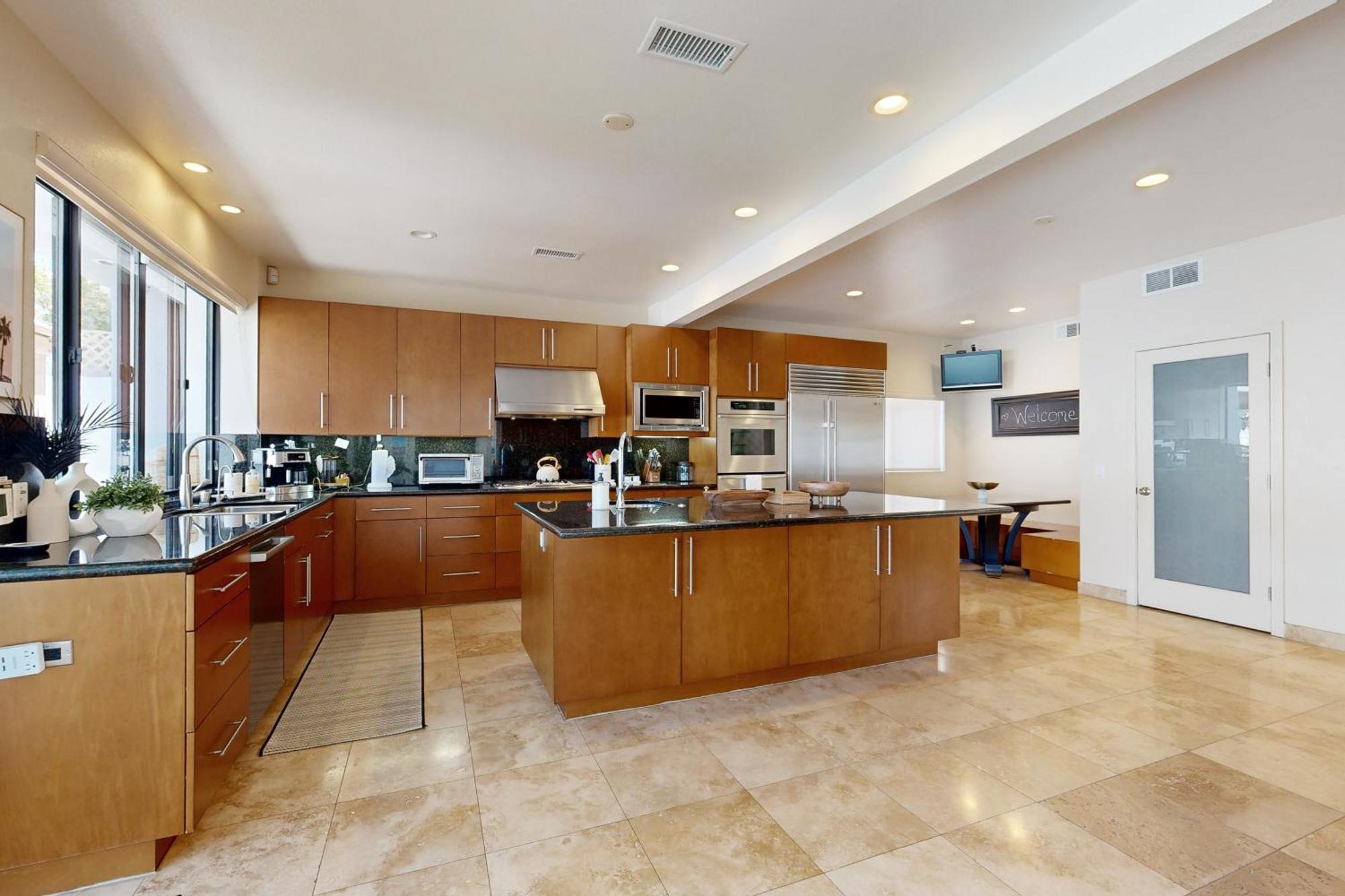Rancho Mirage Tamarisk Villa Εξωτερικό φωτογραφία