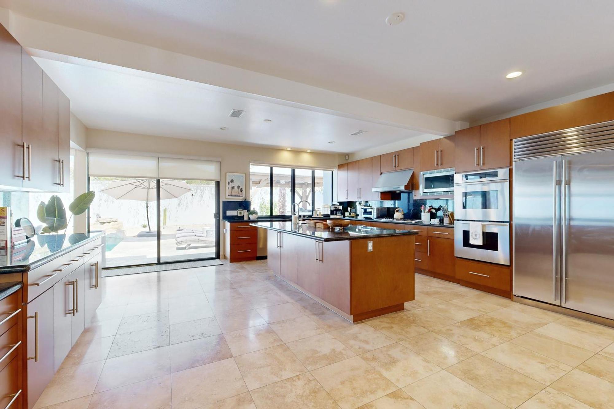 Rancho Mirage Tamarisk Villa Εξωτερικό φωτογραφία