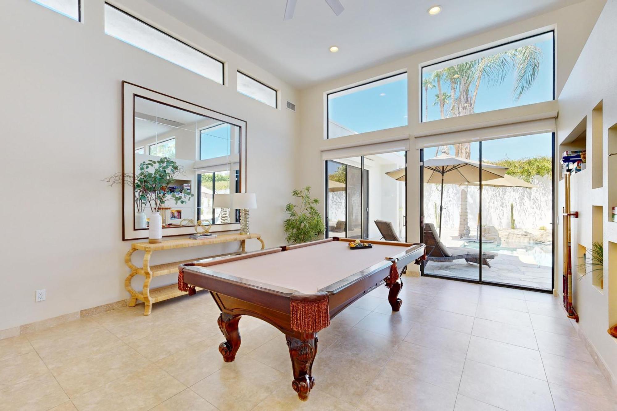 Rancho Mirage Tamarisk Villa Εξωτερικό φωτογραφία