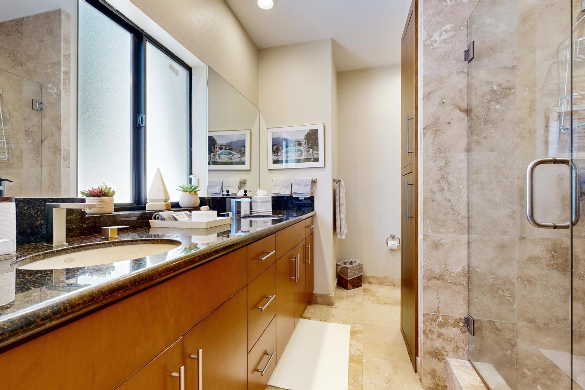Rancho Mirage Tamarisk Villa Εξωτερικό φωτογραφία